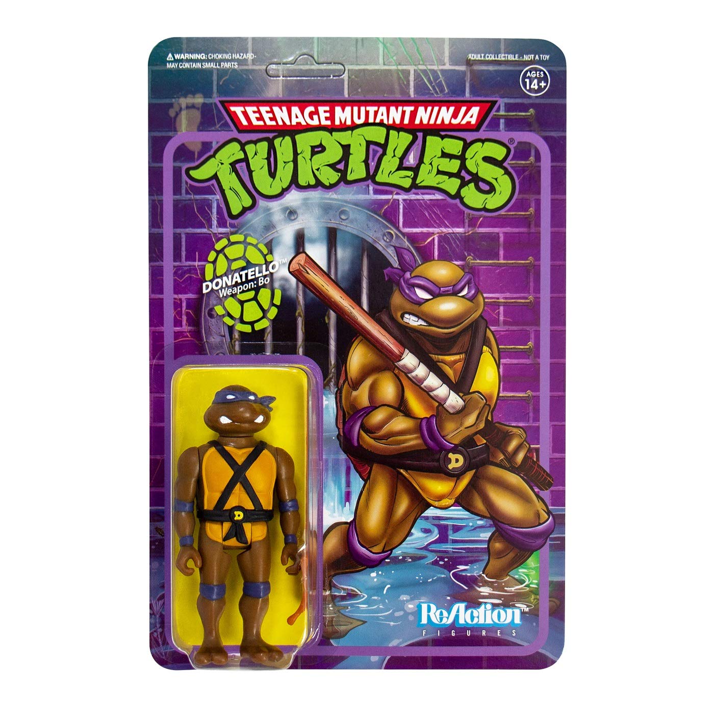 TMNT ドナテロ フィギュア 当時物 箱付 TMNT ドナテロ フィギュア 当時物 箱付 TMNT ドナテロ フィギュア 当時